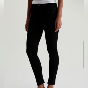 AG Legging Ankle Super Skinny Jeans